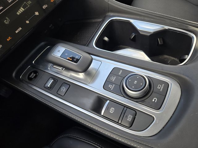 Thumbnail: 2026 INFINITI QX60 - 16