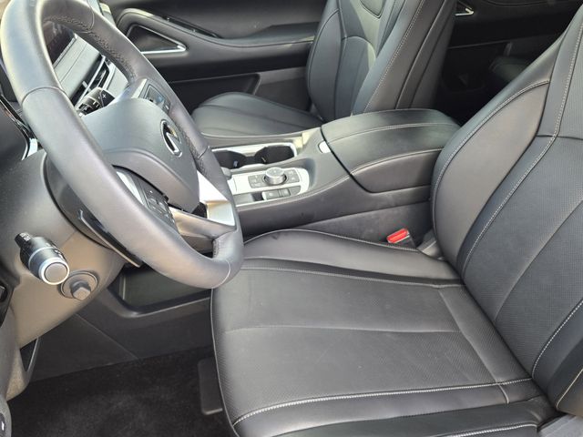 Thumbnail: 2026 INFINITI QX60 - 11