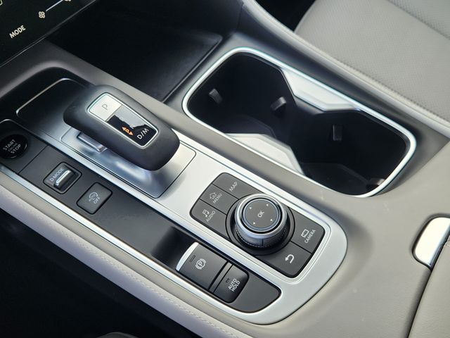 Thumbnail: 2026 INFINITI QX60 - 16