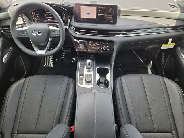 Thumbnail: 2026 INFINITI QX60 - 2