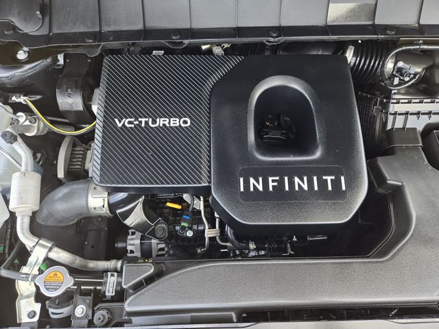 Thumbnail: 2026 INFINITI QX60 - 9