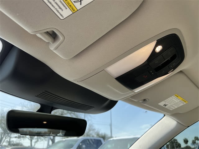 2025 INFINITI QX60 Luxe 28