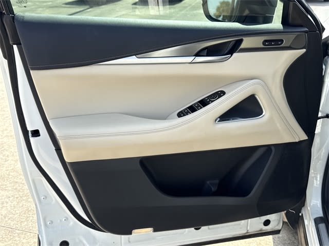 Thumbnail: 2025 INFINITI QX60 - 19