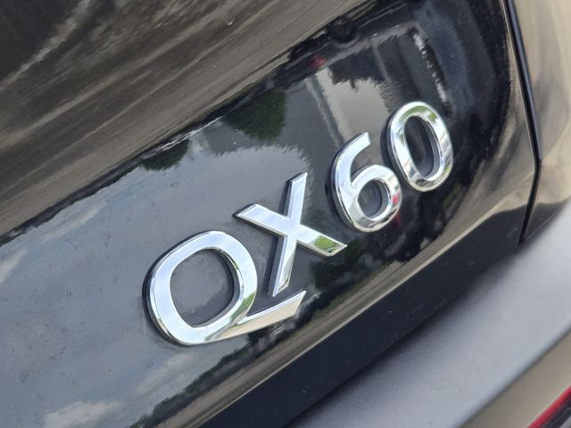 Thumbnail: 2025 INFINITI QX60 - 6
