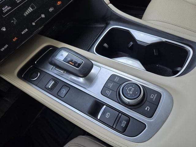 Thumbnail: 2025 INFINITI QX60 - 14