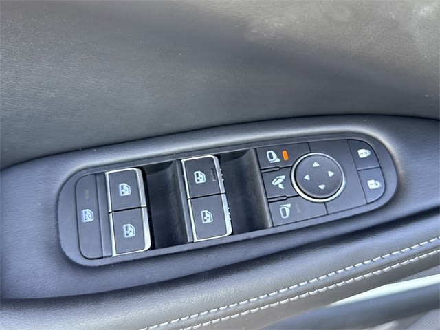 Thumbnail: 2025 INFINITI QX60 - 20