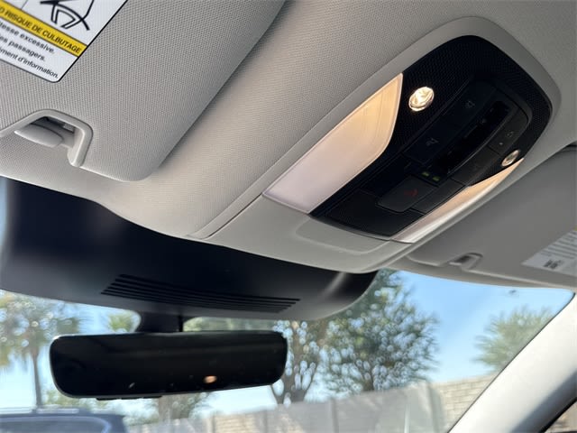 Thumbnail: 2025 INFINITI QX60 - 26