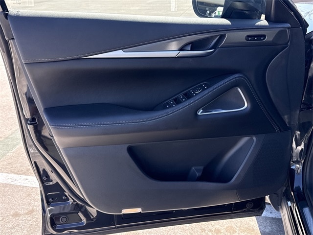 Thumbnail: 2025 INFINITI QX60 - 19