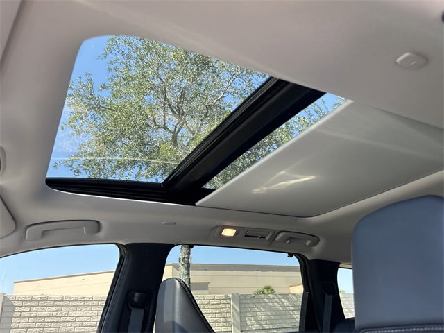 Thumbnail: 2025 INFINITI QX60 - 27