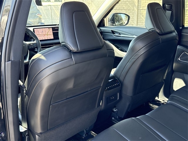 Thumbnail: 2025 INFINITI QX60 - 21