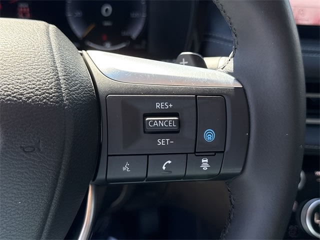 Thumbnail: 2025 INFINITI QX60 - 24