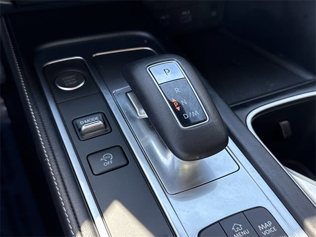 Thumbnail: 2025 INFINITI QX60 - 16