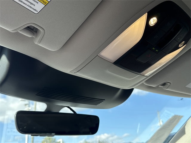 Thumbnail: 2026 INFINITI QX60 - 24