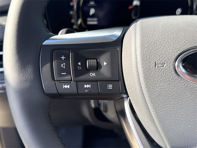 Thumbnail: 2026 INFINITI QX60 - 21