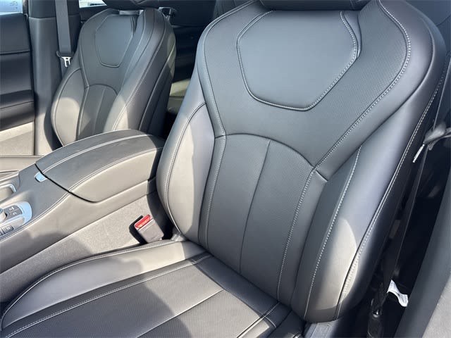 Thumbnail: 2026 INFINITI QX60 - 10