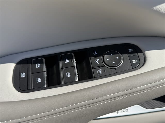 Thumbnail: 2026 INFINITI QX60 - 21