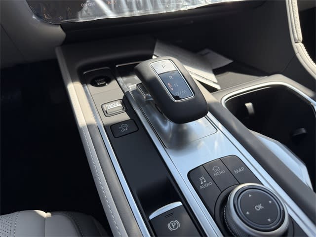 Thumbnail: 2026 INFINITI QX60 - 16