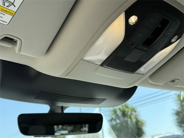 Thumbnail: 2026 INFINITI QX60 - 27