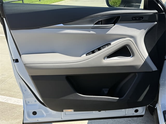 Thumbnail: 2026 INFINITI QX60 - 20