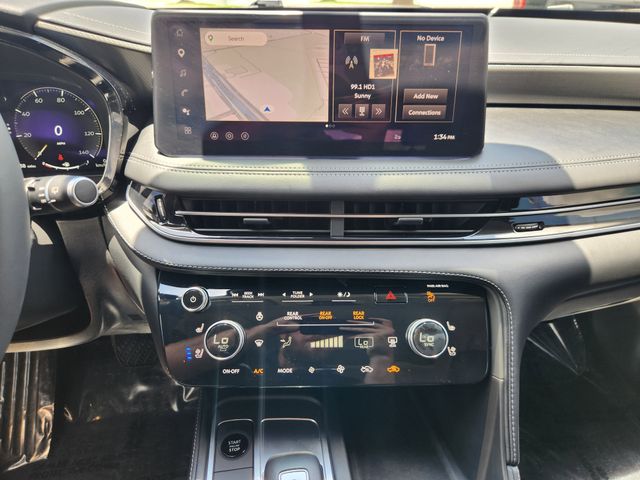 Thumbnail: 2026 INFINITI QX60 - 14