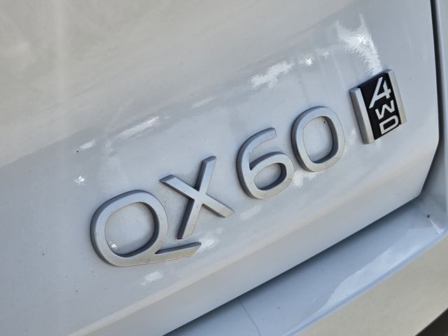 Thumbnail: 2026 INFINITI QX60 - 7