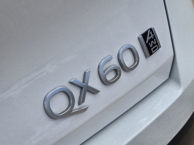 Thumbnail: 2026 INFINITI QX60 - 19