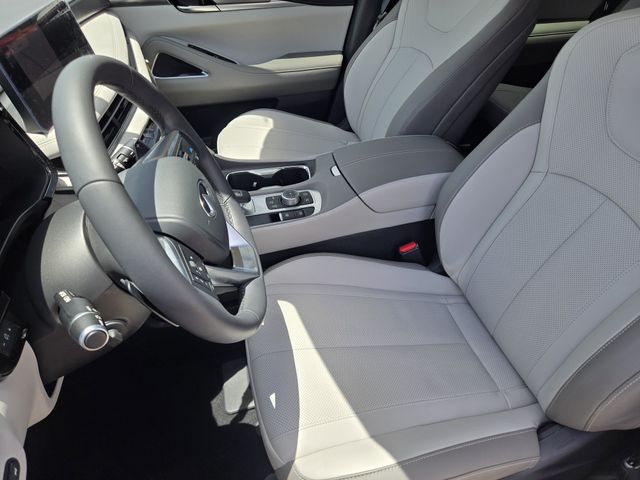 Thumbnail: 2026 INFINITI QX60 - 11