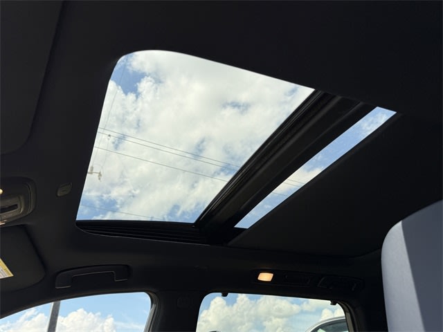 Thumbnail: 2026 INFINITI QX60 - 28