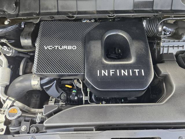Thumbnail: 2026 INFINITI QX60 - 9