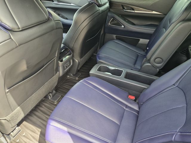 Thumbnail: 2026 INFINITI QX60 - 13