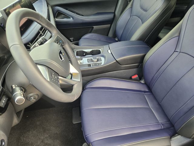 Thumbnail: 2026 INFINITI QX60 - 12