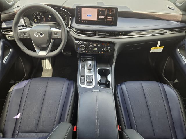 Thumbnail: 2026 INFINITI QX60 - 2