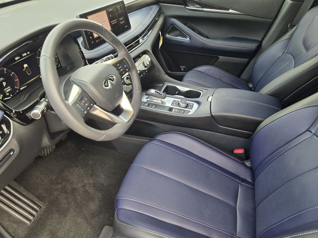 Thumbnail: 2026 INFINITI QX60 - 11