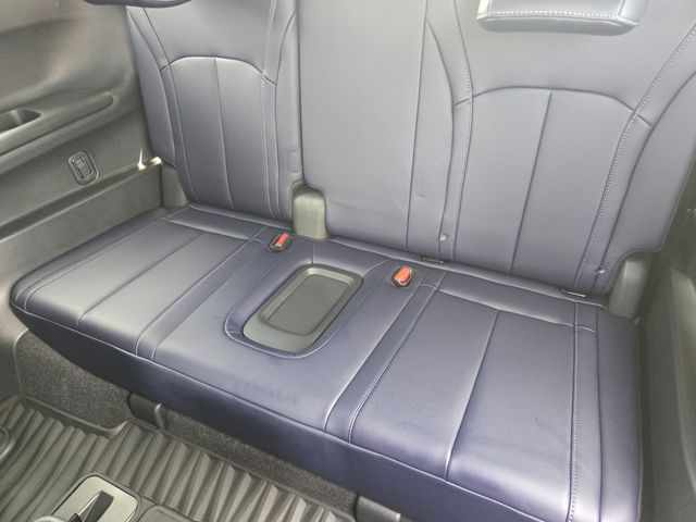 Thumbnail: 2026 INFINITI QX60 - 19