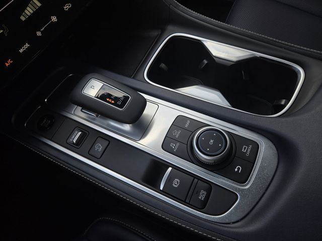 Thumbnail: 2026 INFINITI QX60 - 15