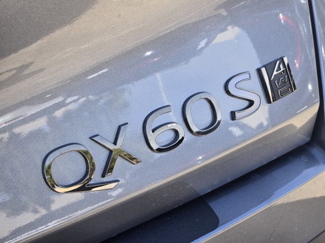 Thumbnail: 2026 INFINITI QX60 - 16