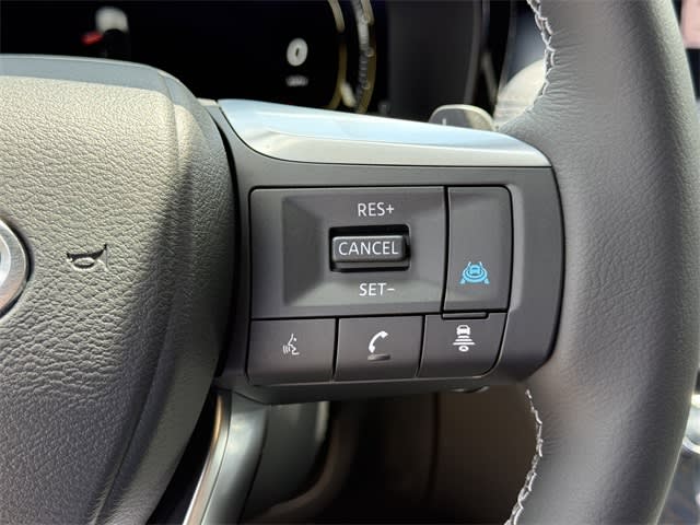 Thumbnail: 2026 INFINITI QX60 - 23