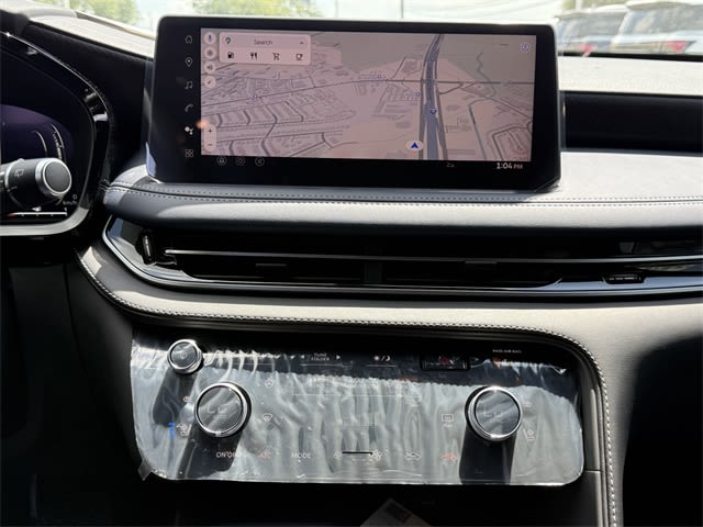 Thumbnail: 2026 INFINITI QX60 - 15