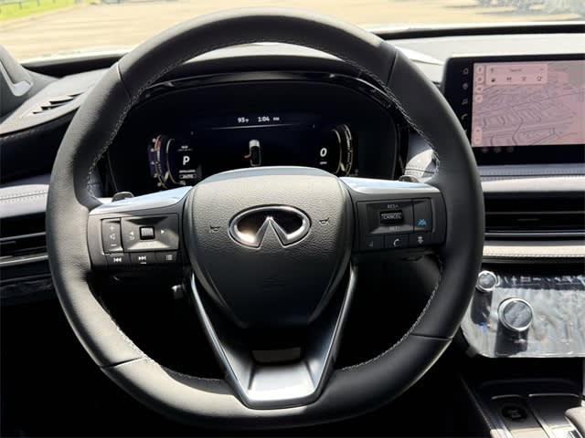 Thumbnail: 2026 INFINITI QX60 - 14