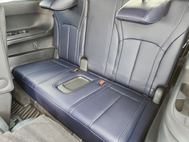 Thumbnail: 2026 INFINITI QX60 - 20