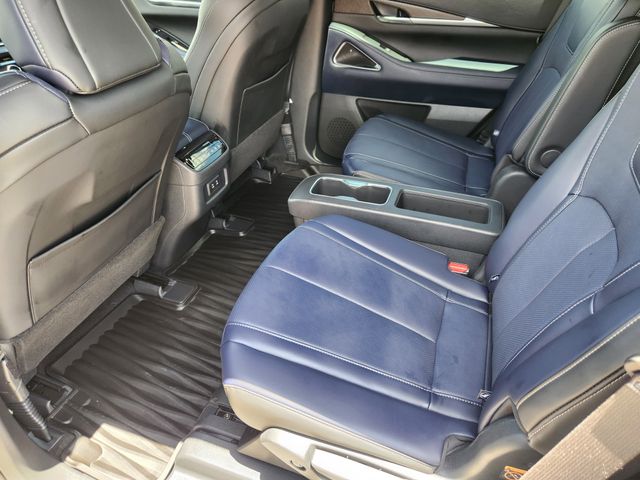 Thumbnail: 2026 INFINITI QX60 - 13