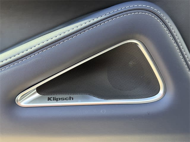 Thumbnail: 2026 INFINITI QX60 - 19