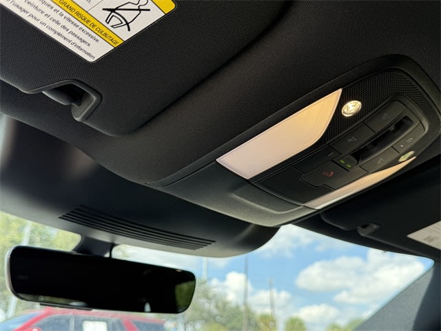 Thumbnail: 2026 INFINITI QX60 - 25