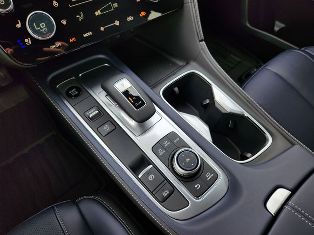 Thumbnail: 2026 INFINITI QX60 - 15