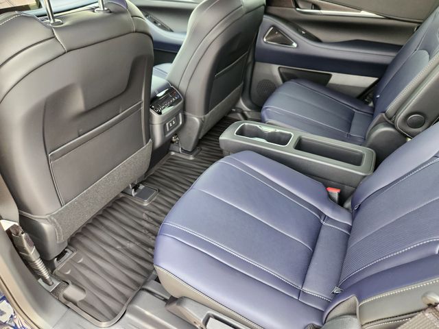 Thumbnail: 2026 INFINITI QX60 - 13
