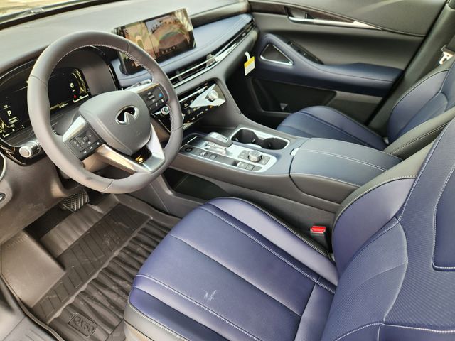 Thumbnail: 2026 INFINITI QX60 - 11