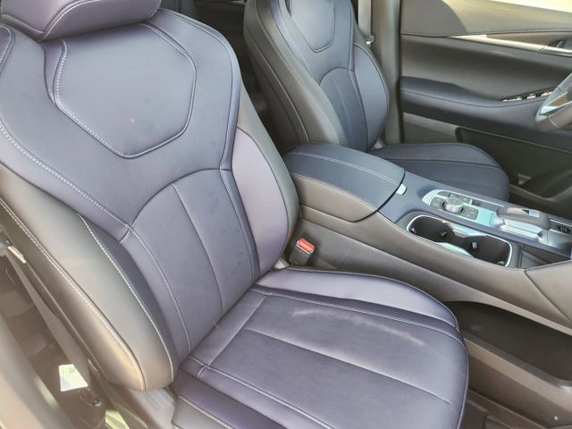 Thumbnail: 2026 INFINITI QX60 - 21