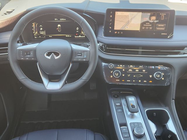 Thumbnail: 2026 INFINITI QX60 - 14