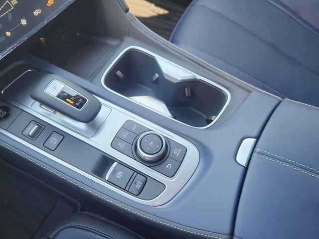 Thumbnail: 2026 INFINITI QX60 - 16