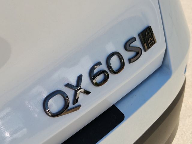 Thumbnail: 2026 INFINITI QX60 - 7